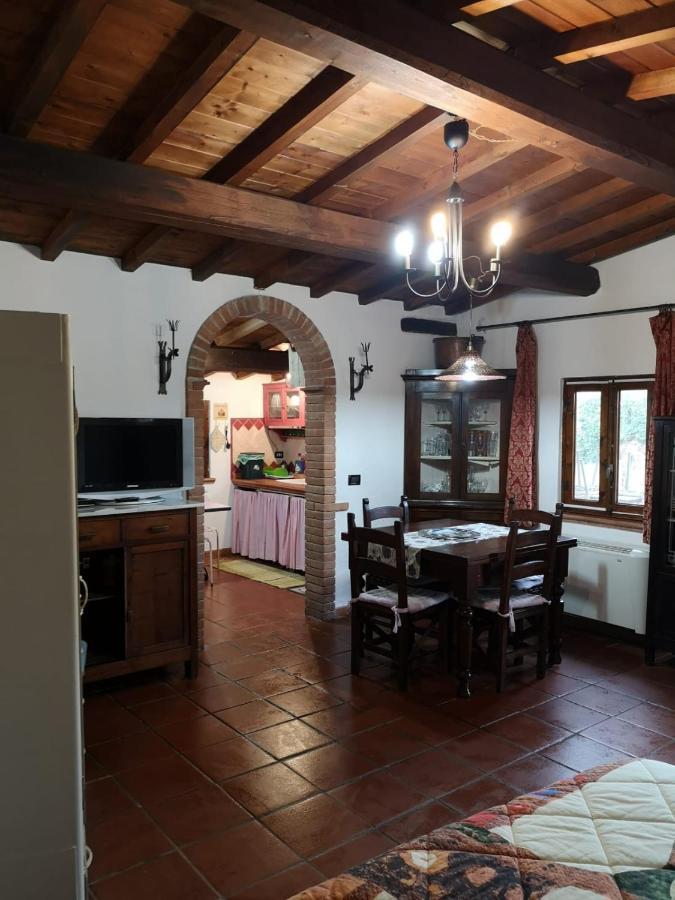 Fragolina Per Due Villa Lucca Bagian luar foto