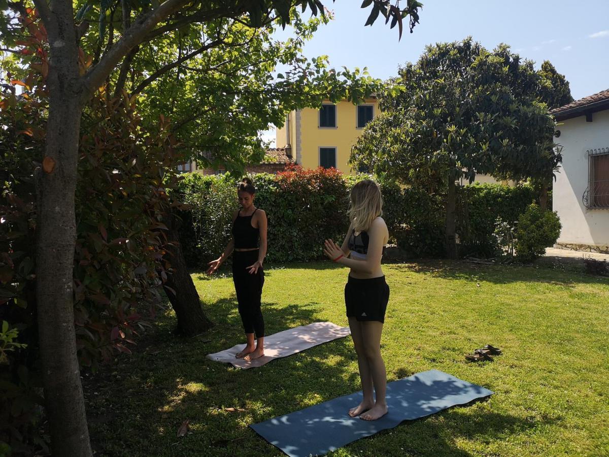 Fragolina Per Due Villa Lucca Bagian luar foto