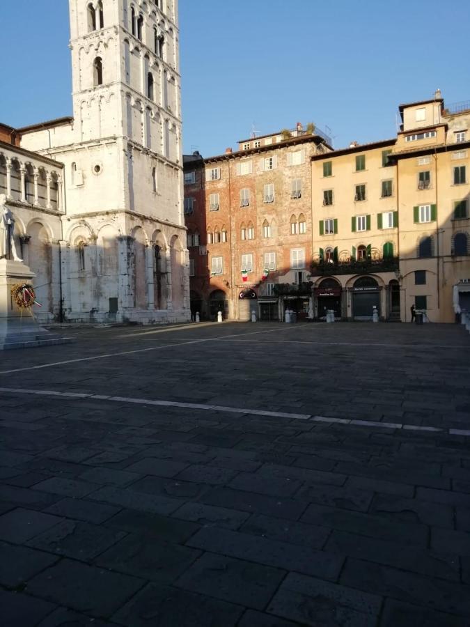 Fragolina Per Due Villa Lucca Bagian luar foto