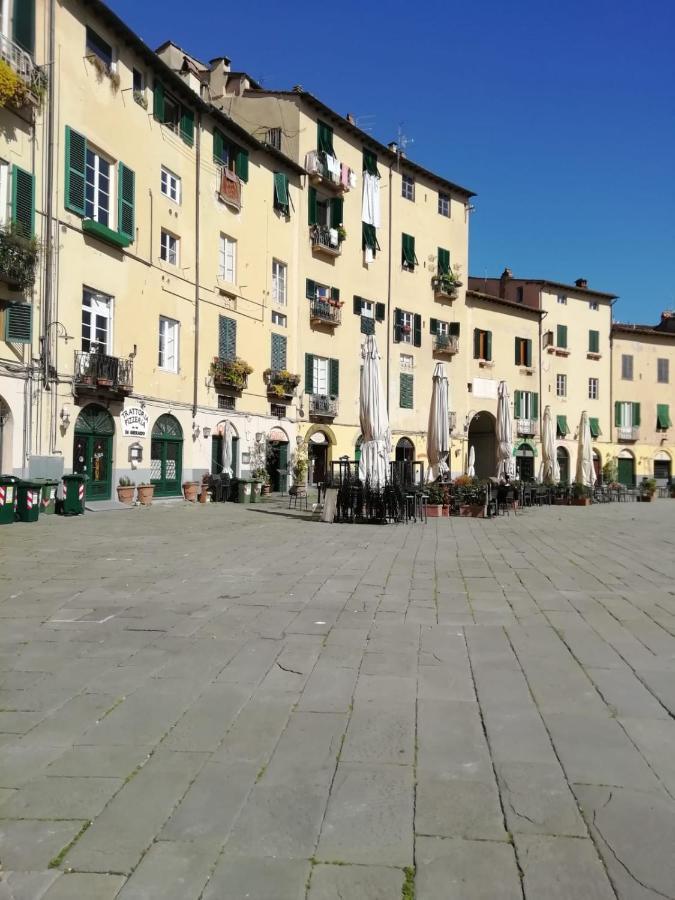 Fragolina Per Due Villa Lucca Bagian luar foto